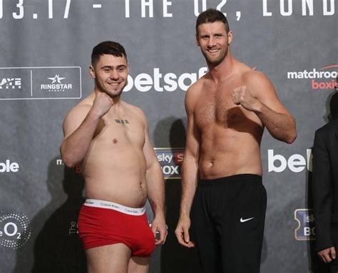 david allen boxer|boxer david allen white rhino.